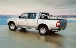 Ford Ranger 2006 года